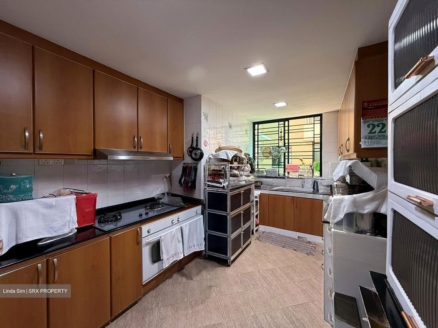 Pinevale (D18), Condominium #625572241